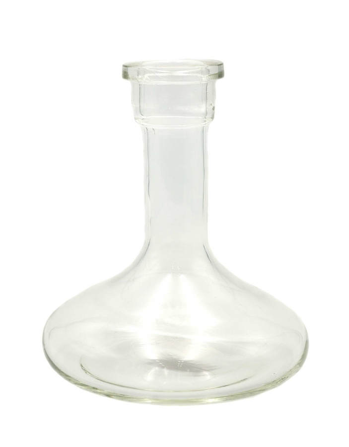 Колба ГКУ Ф3 Прозрачная