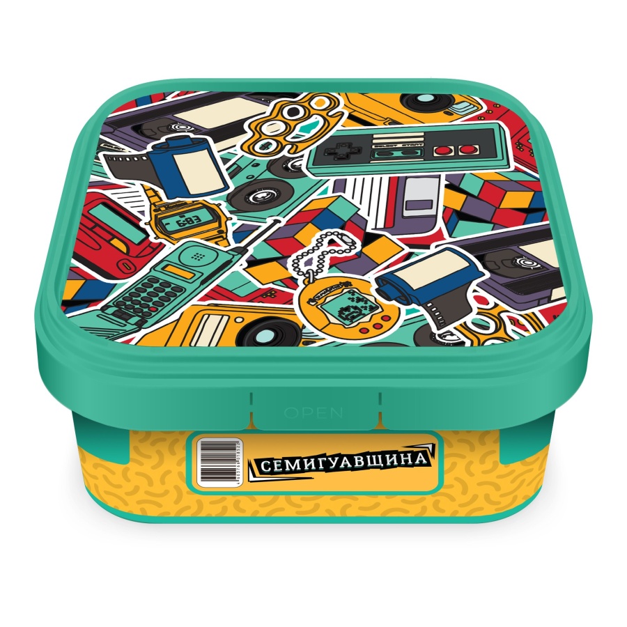 Ветер Северный Семигуавщина, 250 гр