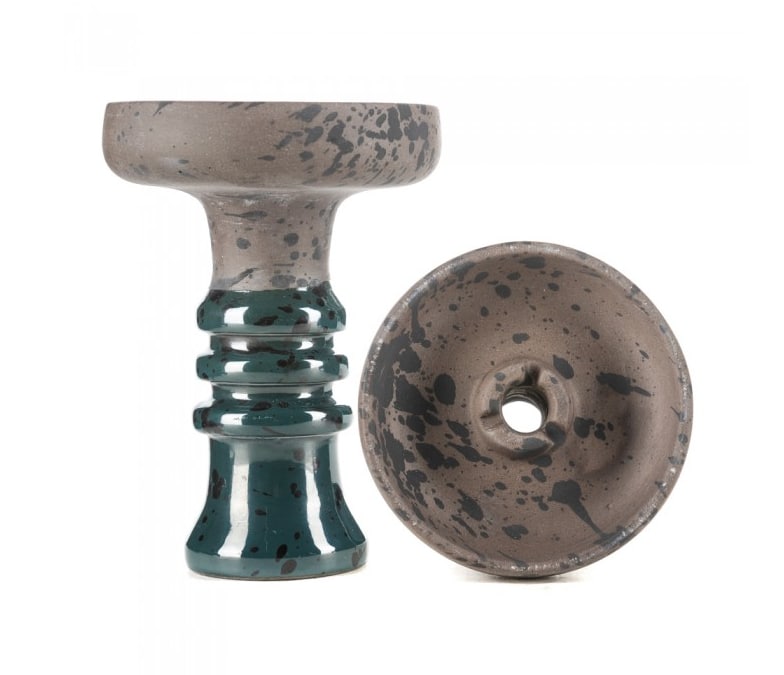 Чаша Thor Harmony Clay - Темно-Зеленый