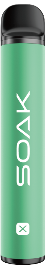 SOAK X Clover (Клевер)