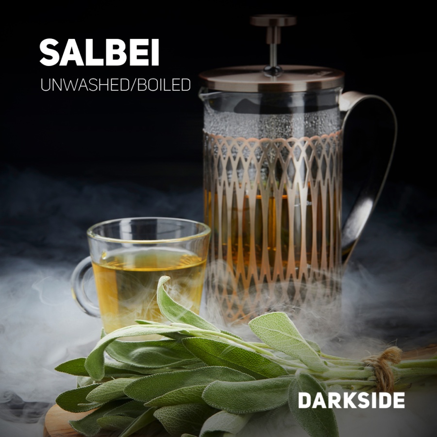 Darkside Core Salbei (Шалфей), 250 г