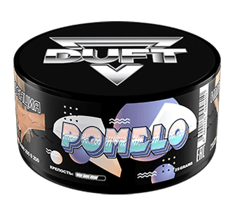 Duft Pomelo (Помело), 25 гр