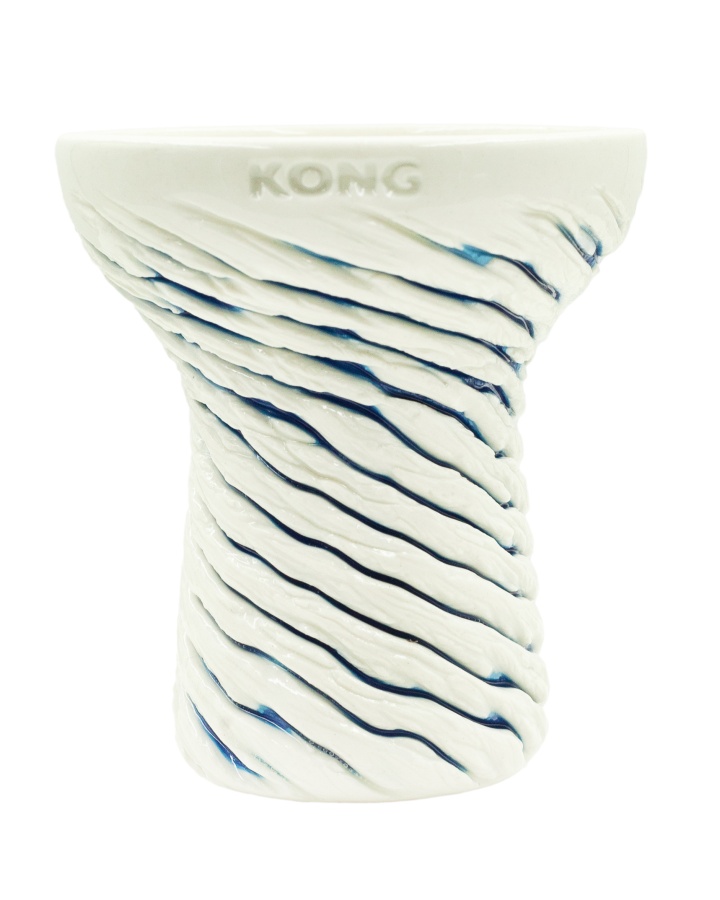 Чаша Kong Turkish Ice