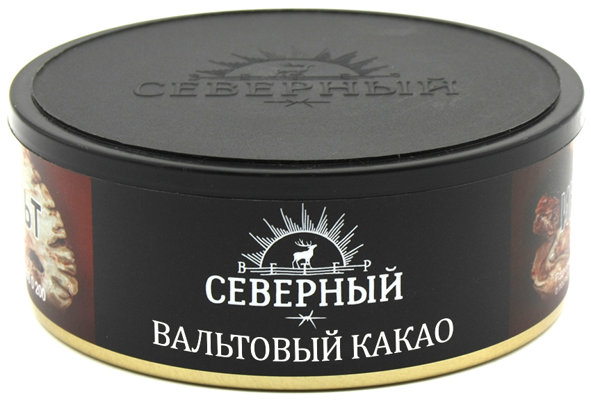 Ветер Северный Вальтовый Какао, 100 гр (н/м)