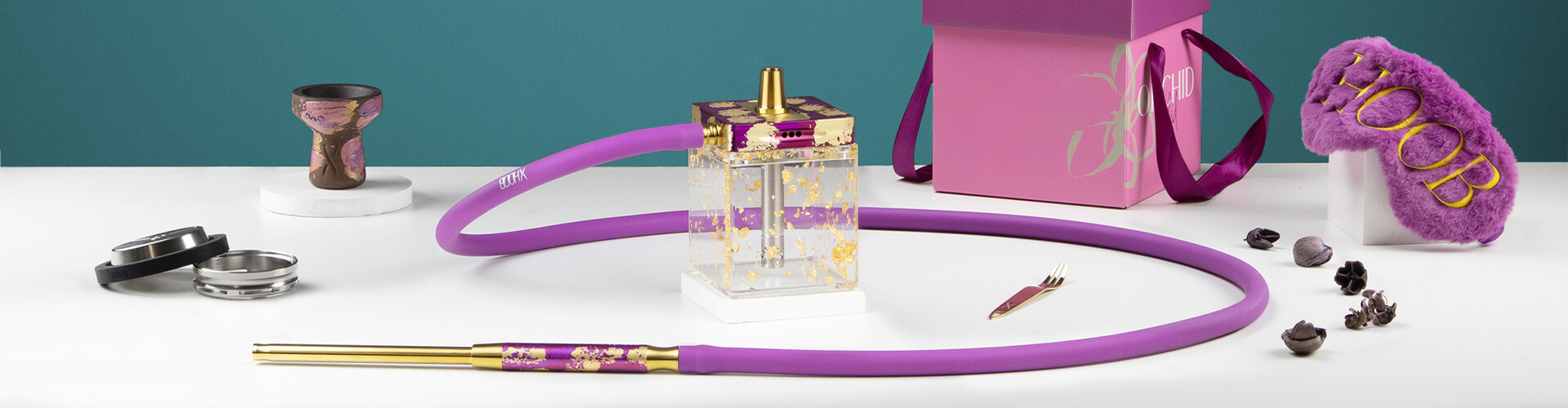 Портативные переносные кальяны – виды и ТОП лучших моделей