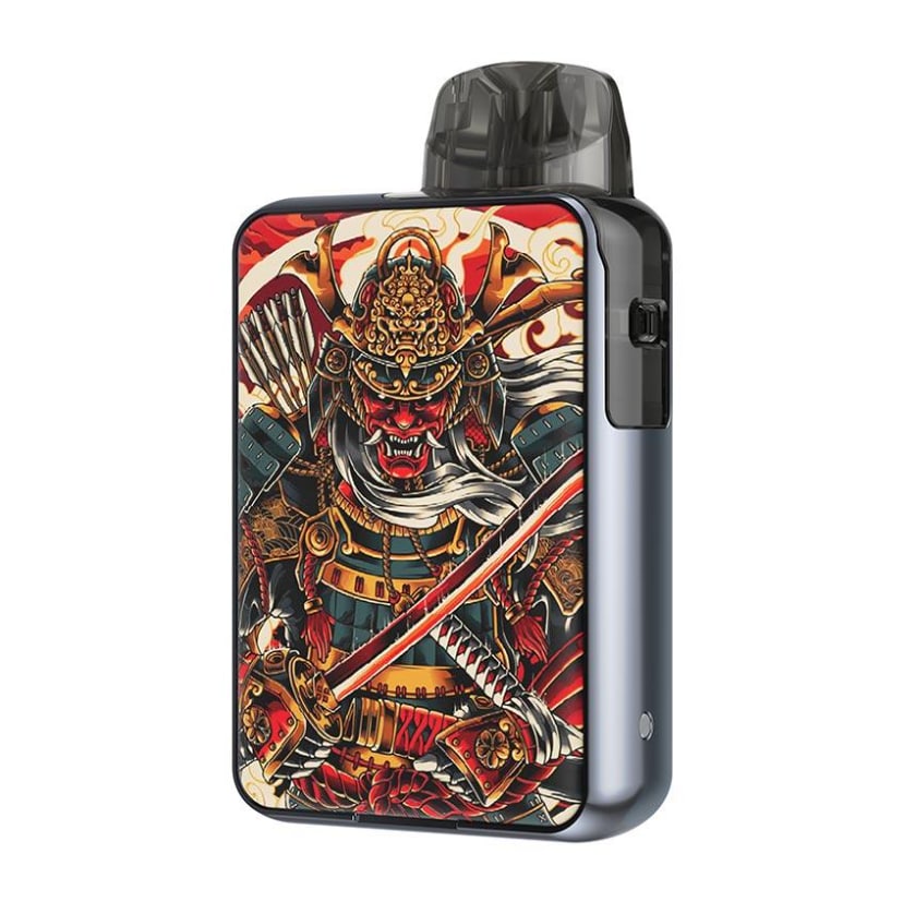 Набор Smoant Charon baby Plus Yawata