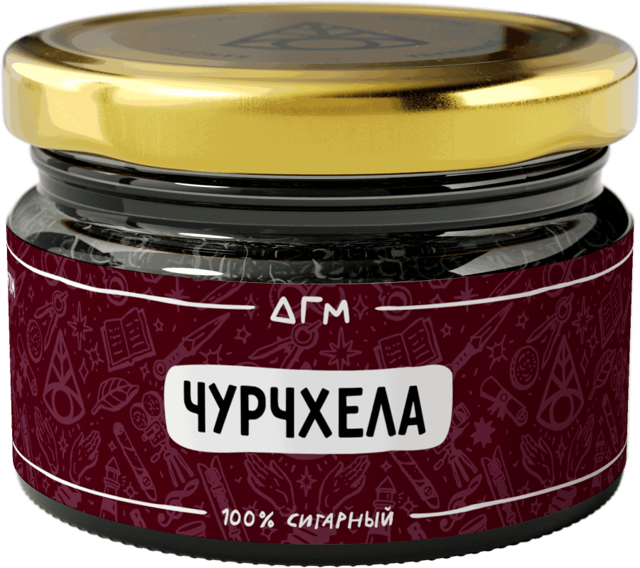 Dogma 100% Чурчхела, 80 гр