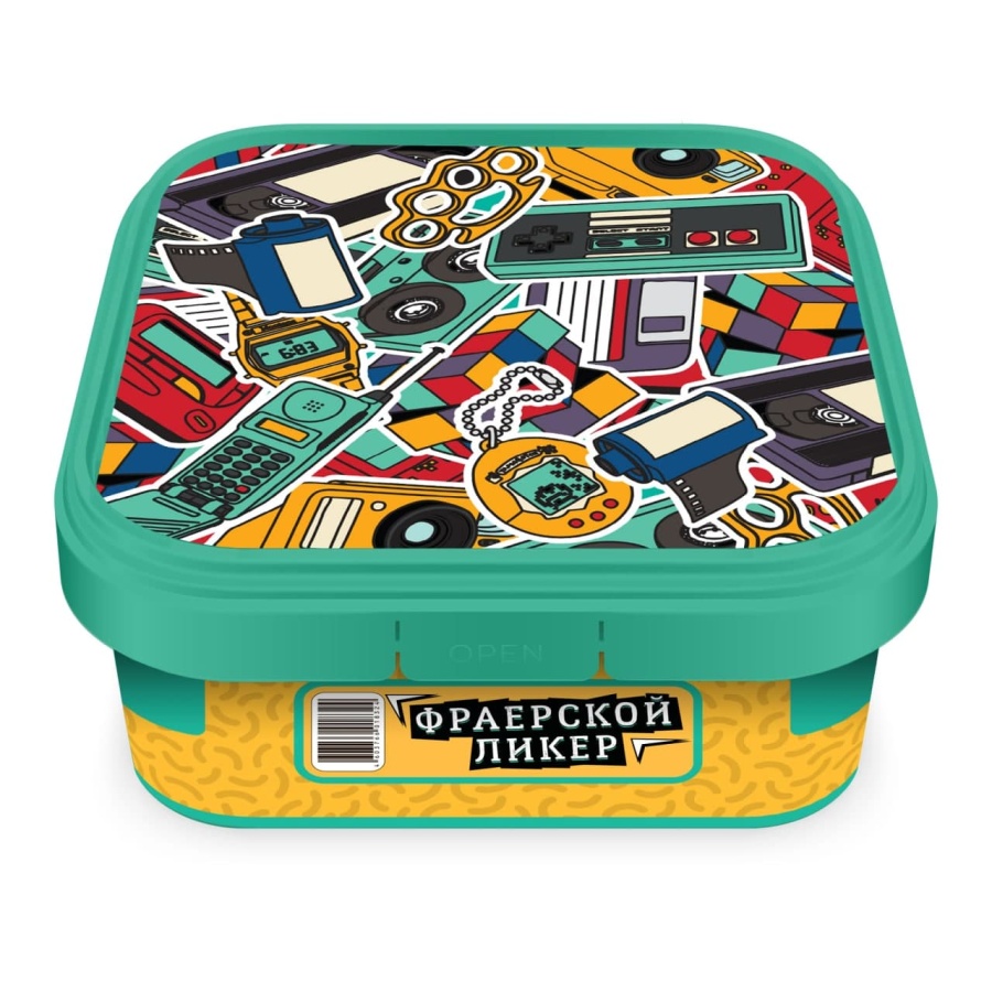 Ветер Северный Фраерский Ликер, 250 гр