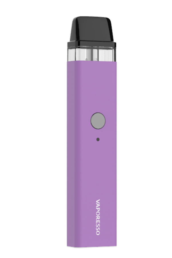 Набор Vaporesso XROS Purple
