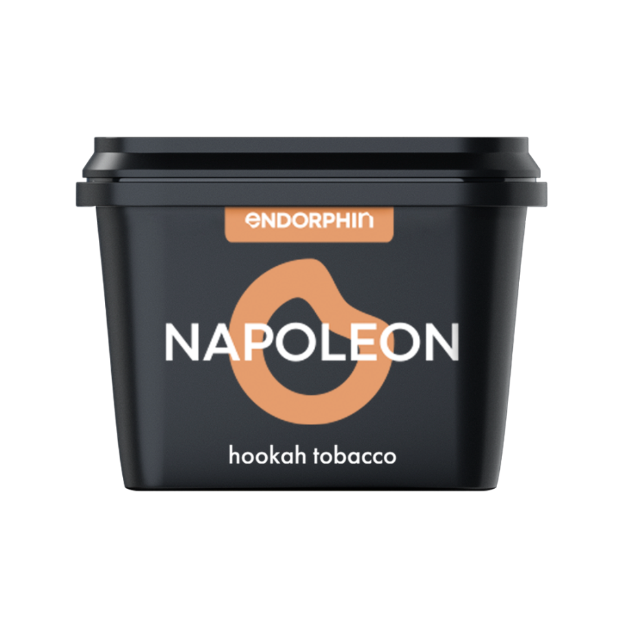 Endorphin Napoleon (с ароматом торта "Наполеон") 60 гр