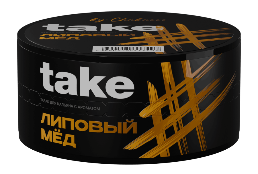 Take - Липовый мёд, 25 гр