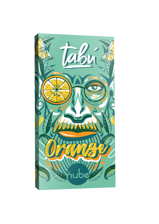 Tabu Orange