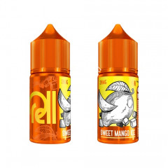 RELL Orange Sweet Mango 30 мл 20 salt