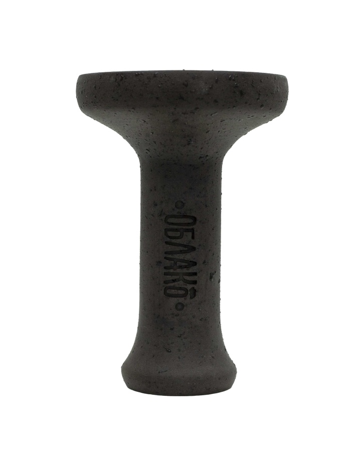 Чаша Облако MONO Black Чёрный