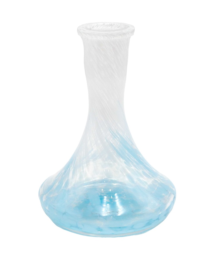 Колба BigMaks Base White Sea Blue