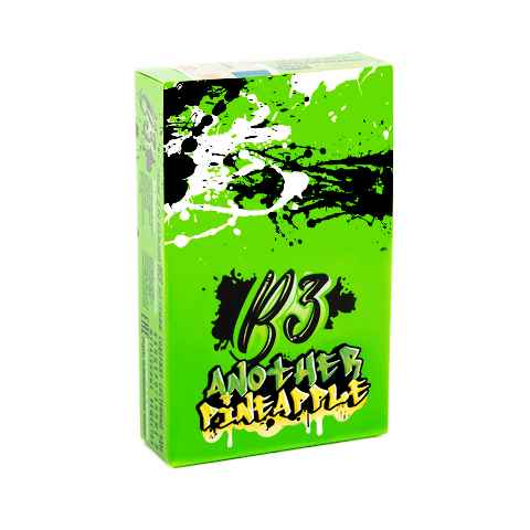 B3 Another Pineapple (Ананас), 50 гр