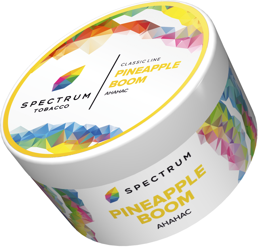Spectrum Classic Line Pineapple Boom (Ананас), 200 гр