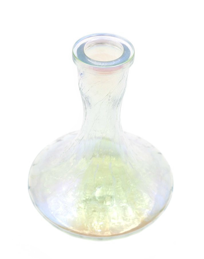 Колба CCN Crack Pearl