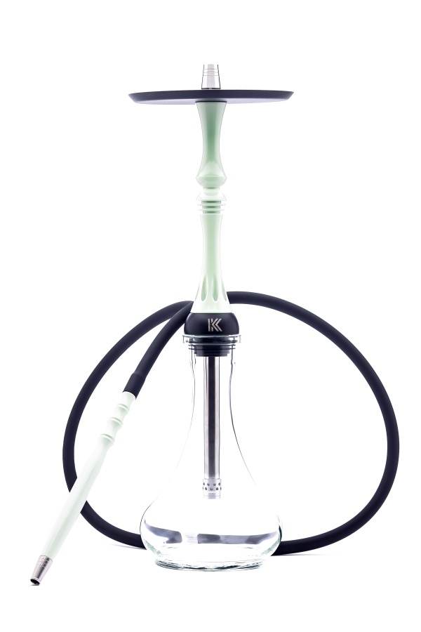 Alpha Hookah Kappa SS - Neon