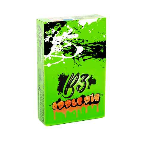 B3 Apple Pie (Шарлотка), 50 гр