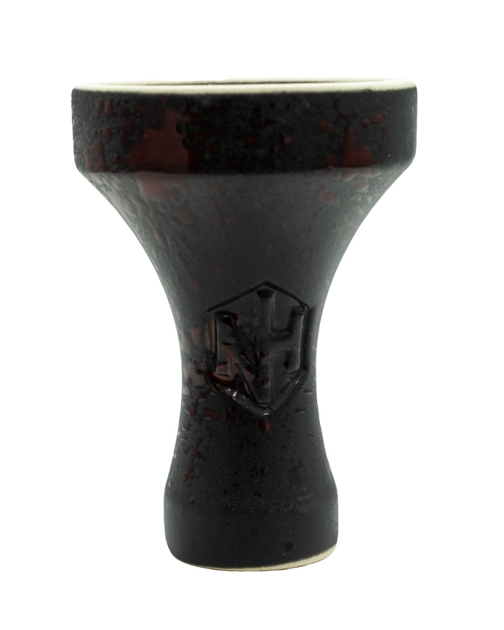 Чаша NJ Kill Matt Black (черная матовая)