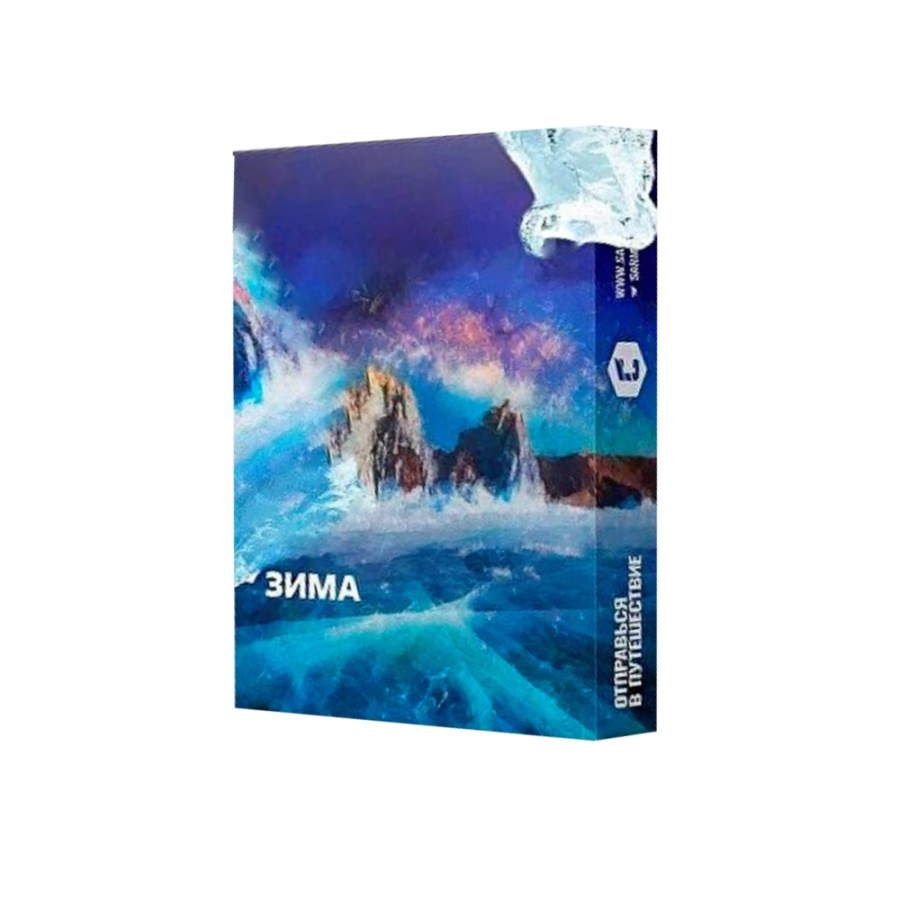 Сарма Зима, 25 гр