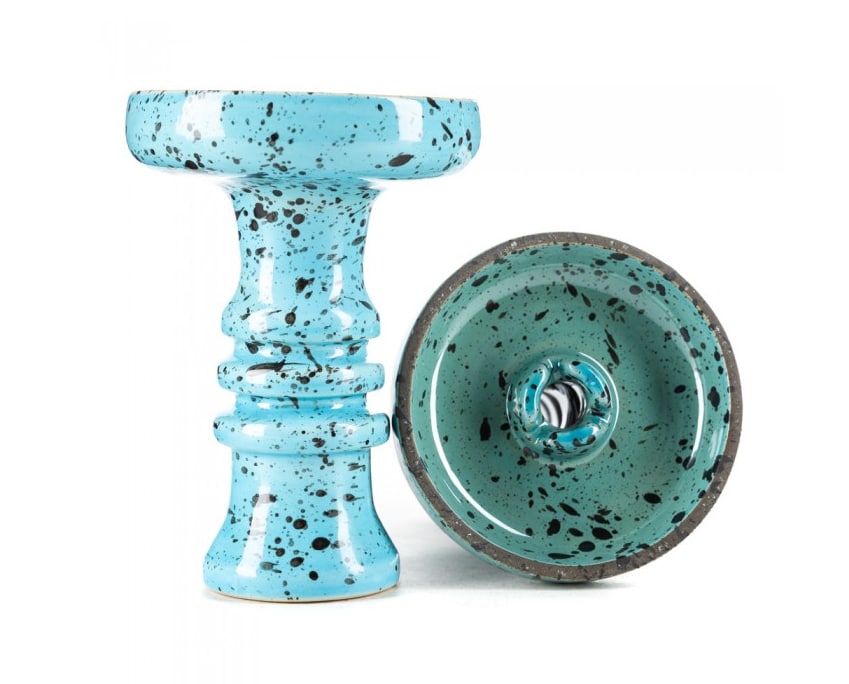 Чаша Thor Harmony Glaze - Голубой