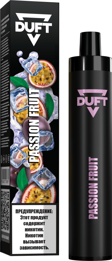 DUFT 3000 МРК Passion Fruit