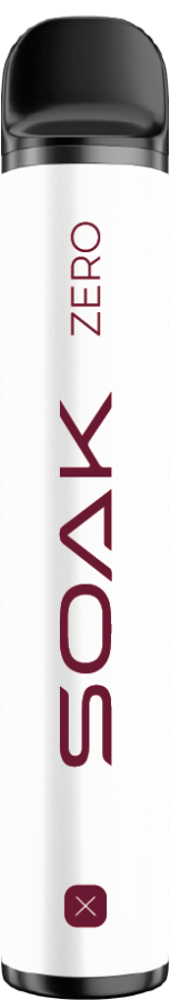 SOAK X ZERO - Jello Coke (Мармеладная кола)