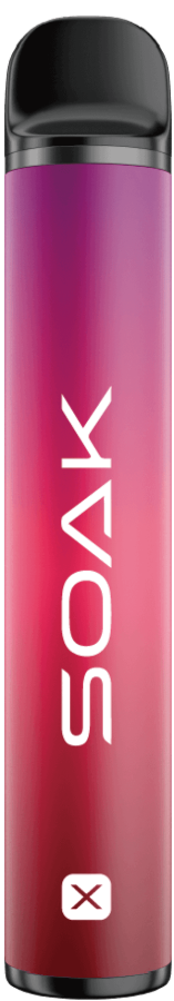 SOAK X Lychee Lemonade (Личи Лимонад)