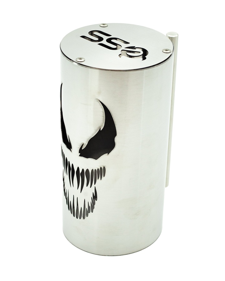 Колпак ESS Venom 20 см