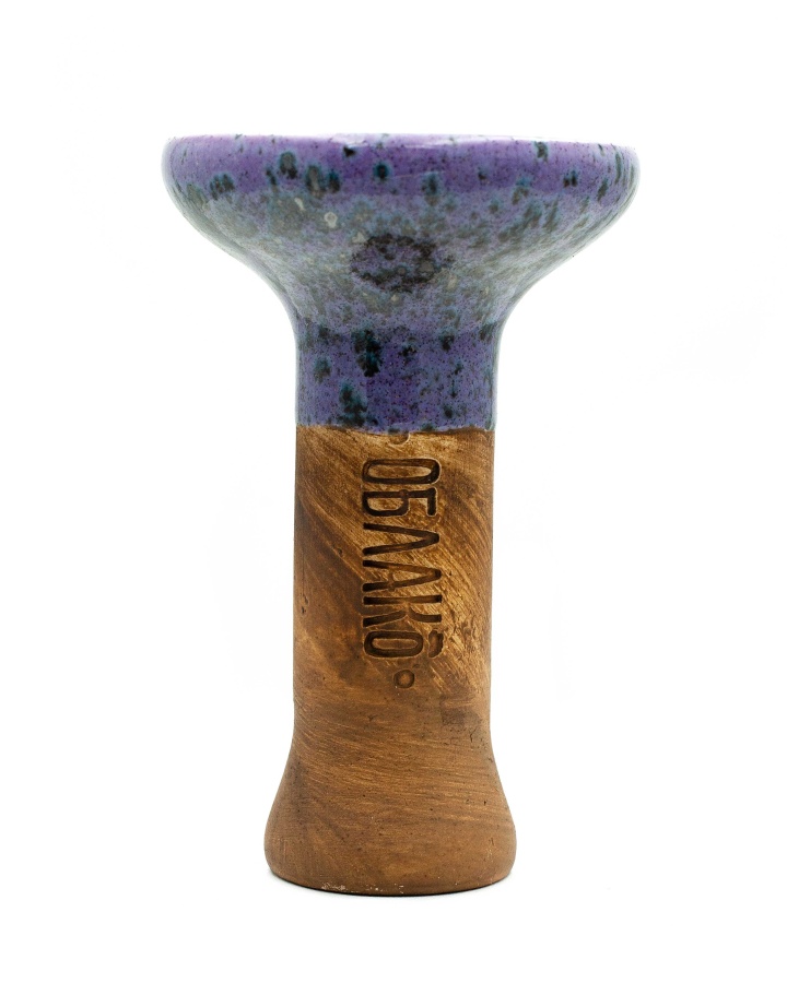 Чаша Облако Glaze Phunnel M - Йогурт