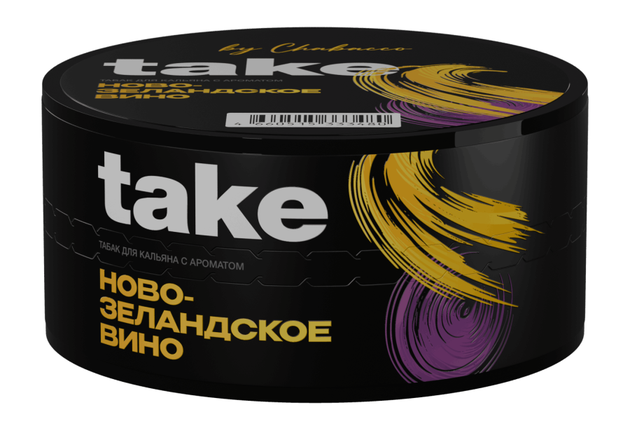 Take - Новозеландское вино, 25 гр