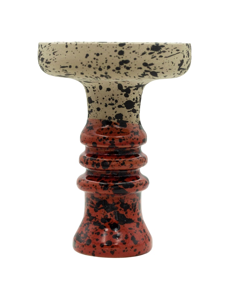 Чаша Thor Harmony Clay - Красный