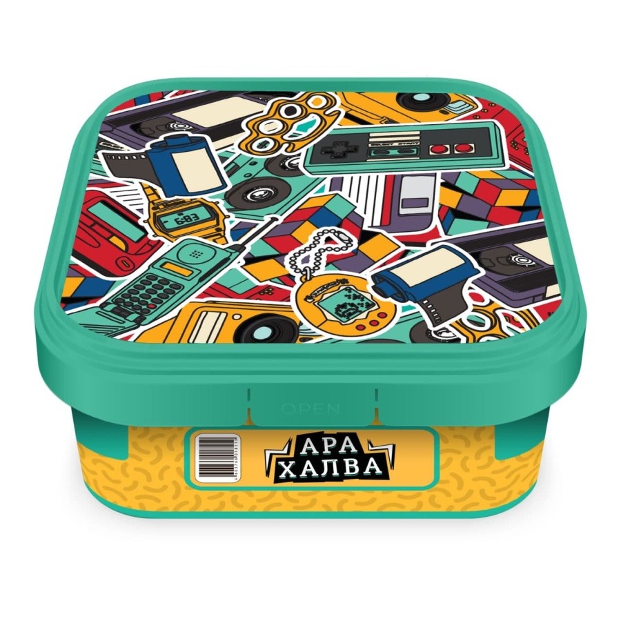 Ветер Северный Ара Халва, 250 гр