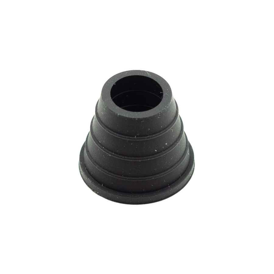 Уплотнитель К для чаши 1Ц - Черный