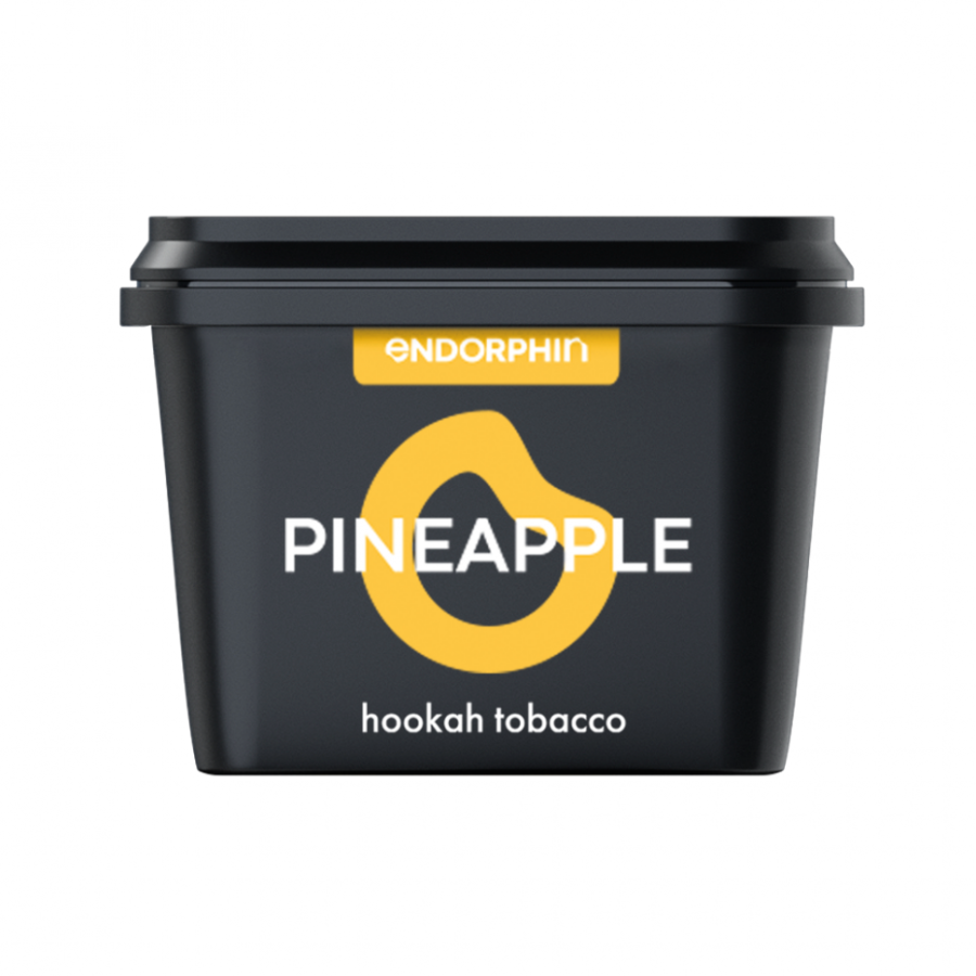 Endorphin Pineapple (с ароматом ананаса) 60 гр