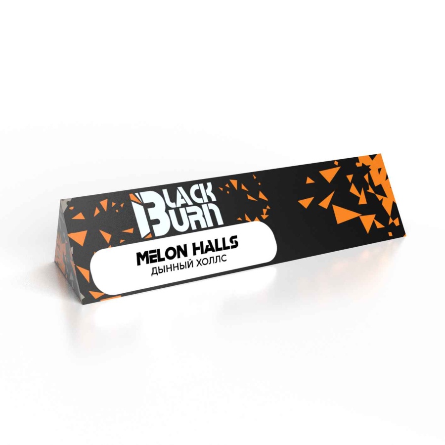 Black Burn Peach Killer (Бархатный Персик), 20 гр