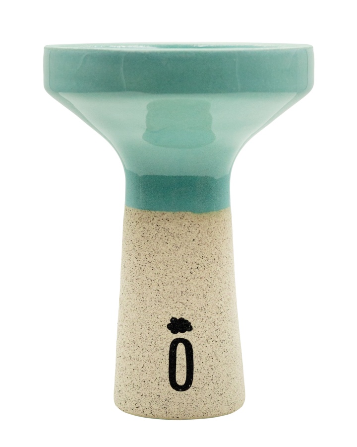 Чаша Облако TRIO Line - Голубой