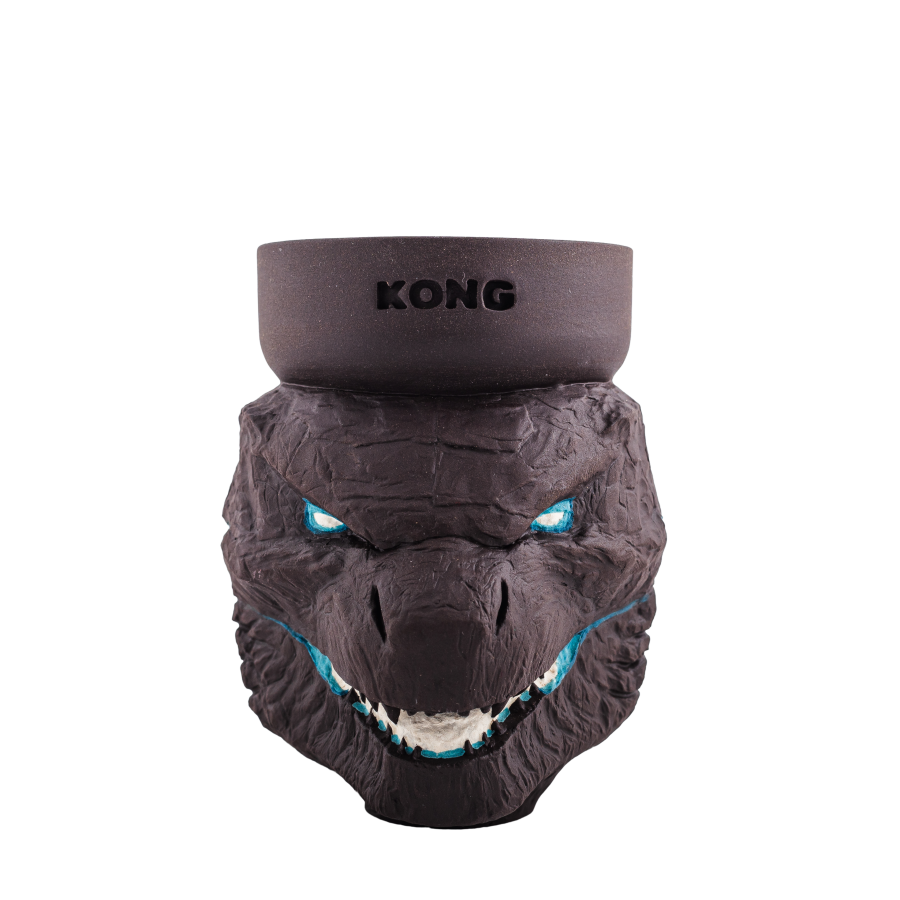 Чаша Kong Godzilla