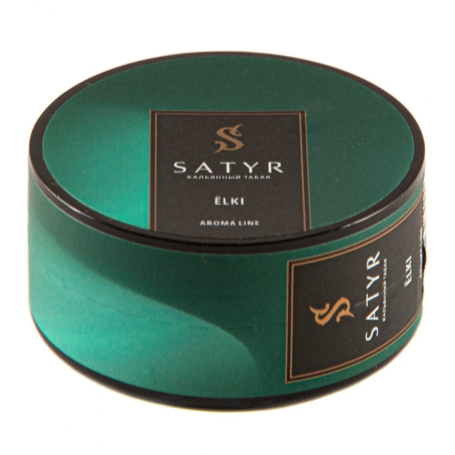 Satyr Ёlki (Хвоя), 25 гр