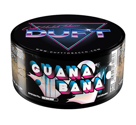 Duft Guanabana (Гуанабана), 25 гр