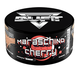Duft Maraschino Cherry (Мараскиновая Вишня), 25 гр