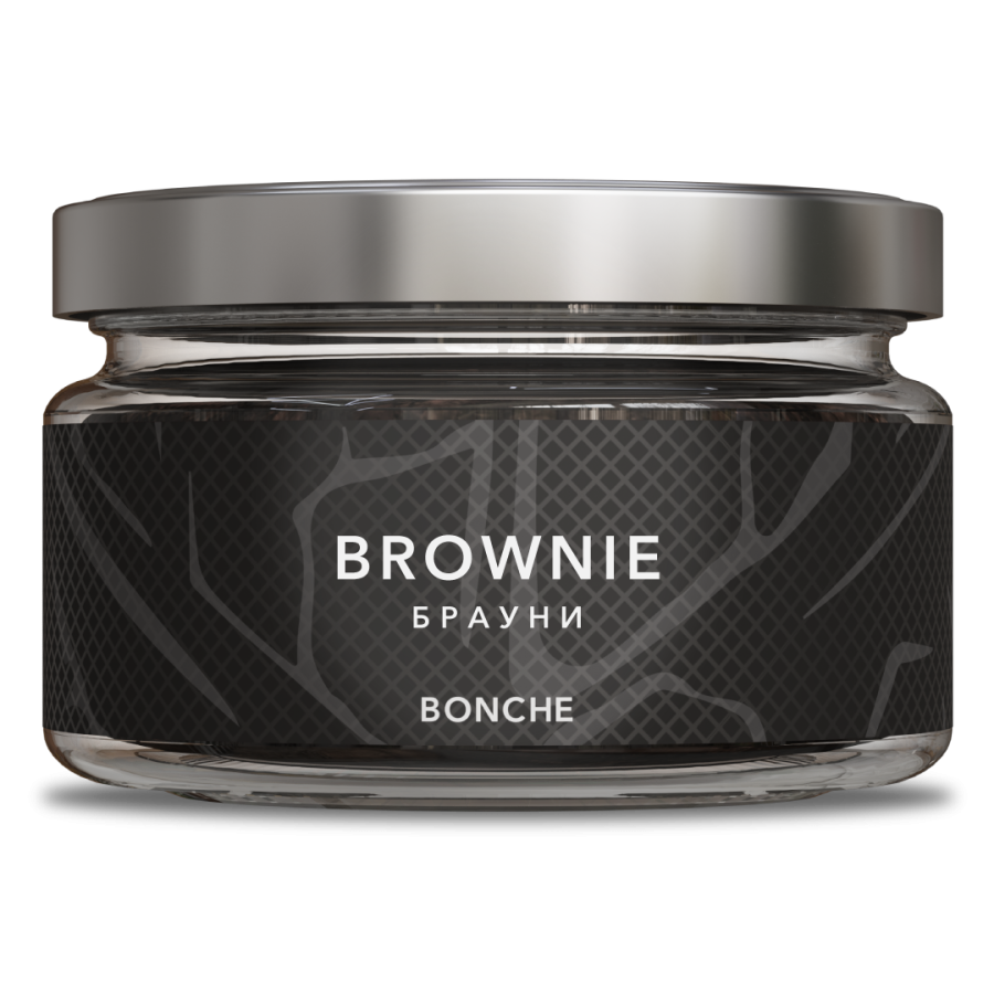 Bonche Brownie (Брауни), 120 гр