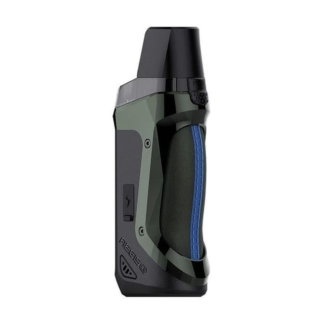 Набор Geekvape Aegis Boost LE Bonus Midnight Green