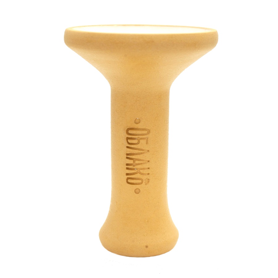 Чаша Облако MONO Phunnel M Бежевый