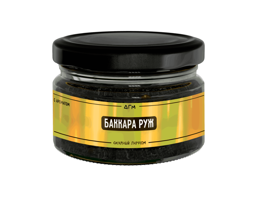 Dogma 100% Баккара Руж, 80 гр