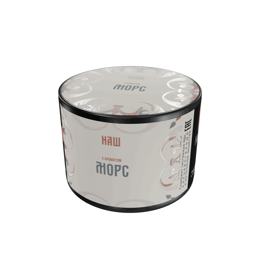 NAШ Морс, 40 гр