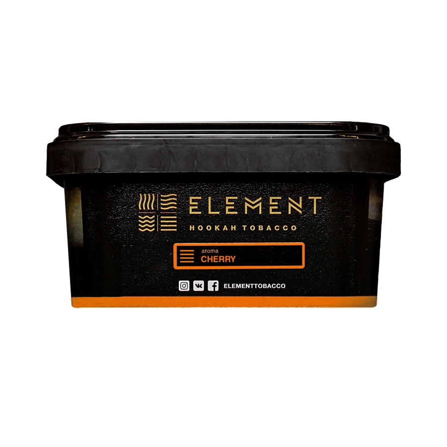 Element Земля Вишня (Cherry), 200 гр