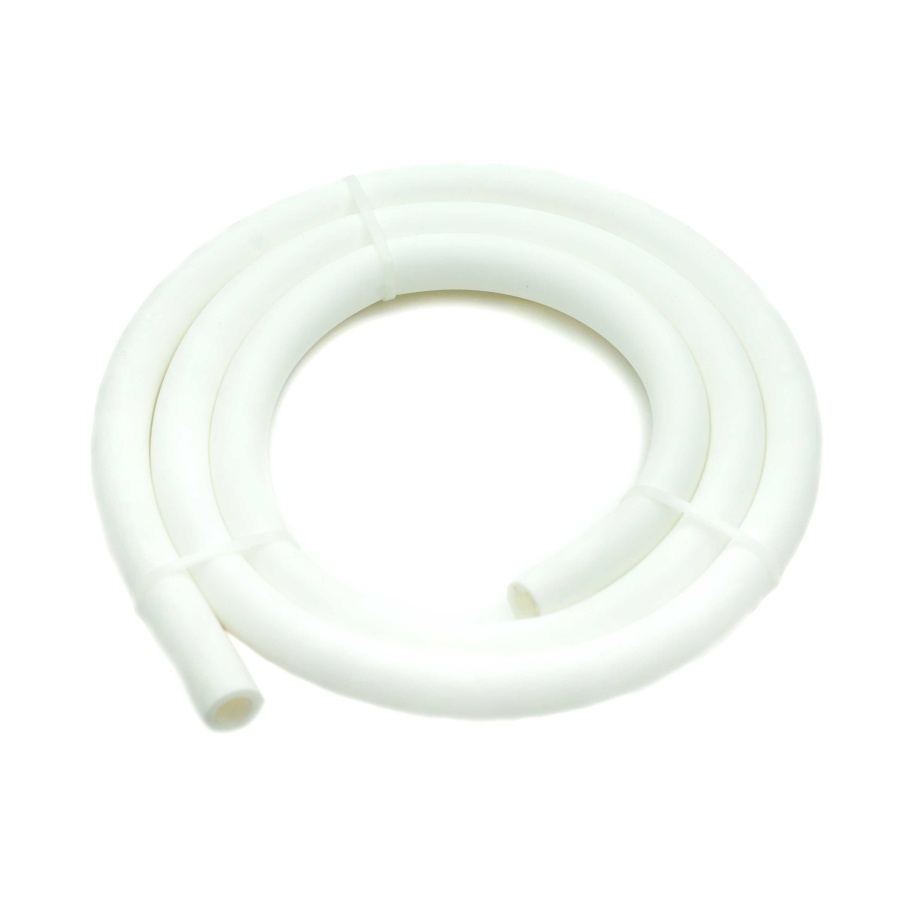 Шланг силиконовый SoftTouch Craft White